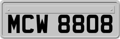 MCW8808