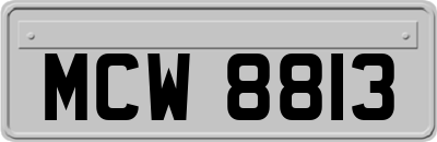 MCW8813