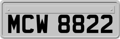 MCW8822