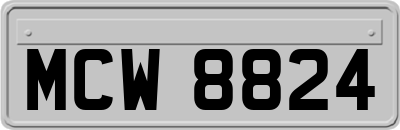 MCW8824