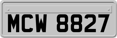 MCW8827