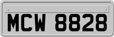 MCW8828