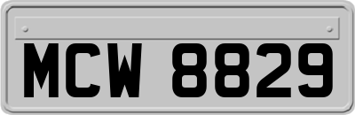 MCW8829
