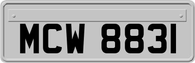 MCW8831