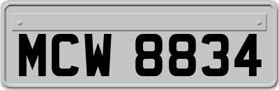 MCW8834