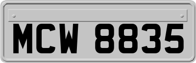 MCW8835