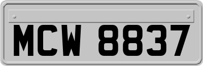 MCW8837