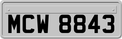 MCW8843