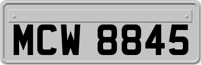 MCW8845