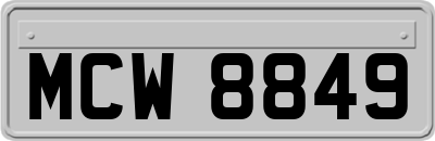 MCW8849