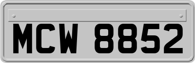 MCW8852