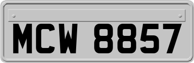 MCW8857