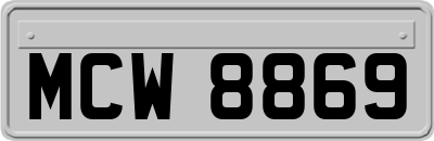 MCW8869