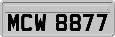 MCW8877