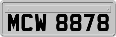 MCW8878