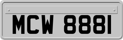 MCW8881