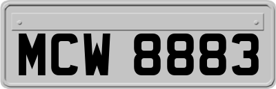 MCW8883