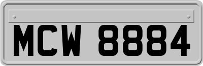 MCW8884