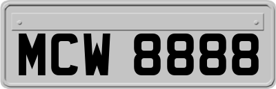 MCW8888