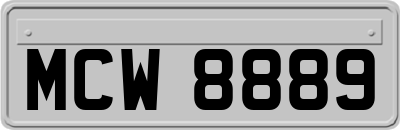MCW8889