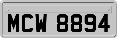 MCW8894