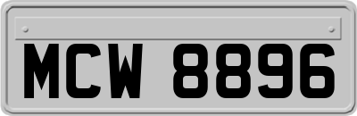 MCW8896