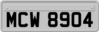 MCW8904