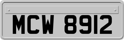 MCW8912