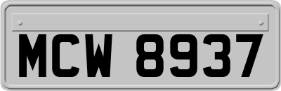 MCW8937
