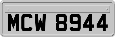 MCW8944