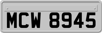 MCW8945