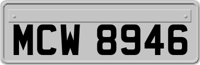 MCW8946