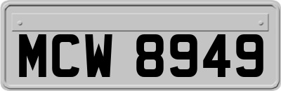 MCW8949