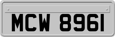 MCW8961