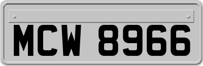 MCW8966