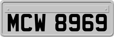 MCW8969