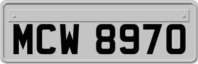 MCW8970