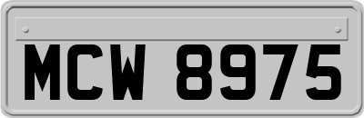 MCW8975