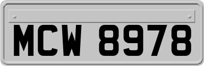 MCW8978
