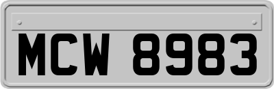 MCW8983
