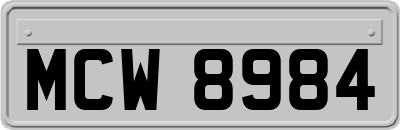 MCW8984
