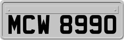 MCW8990