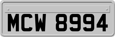 MCW8994