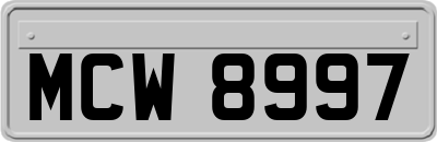 MCW8997