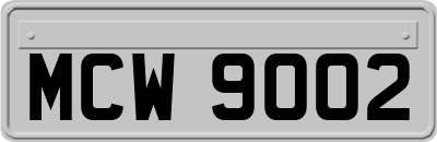 MCW9002