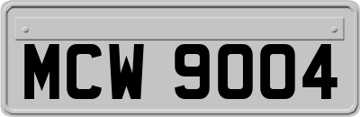 MCW9004