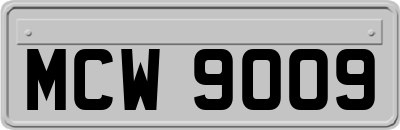 MCW9009