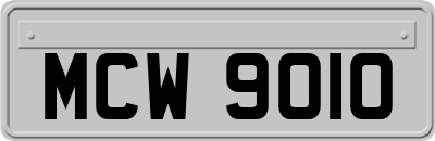 MCW9010