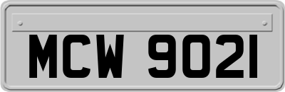 MCW9021