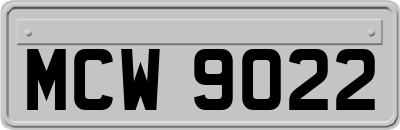 MCW9022